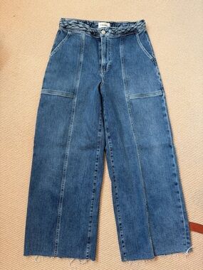 Frame jeans size 29